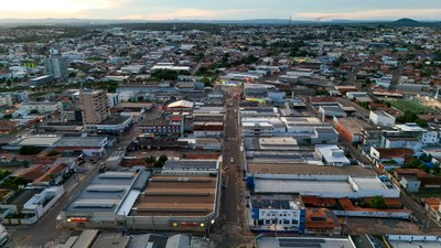 Facilidade tecnológica: em pouco mais de um ano e meio, busca pelos serviços digitais da Prefeitura de Araguaína aumenta mais de 150%