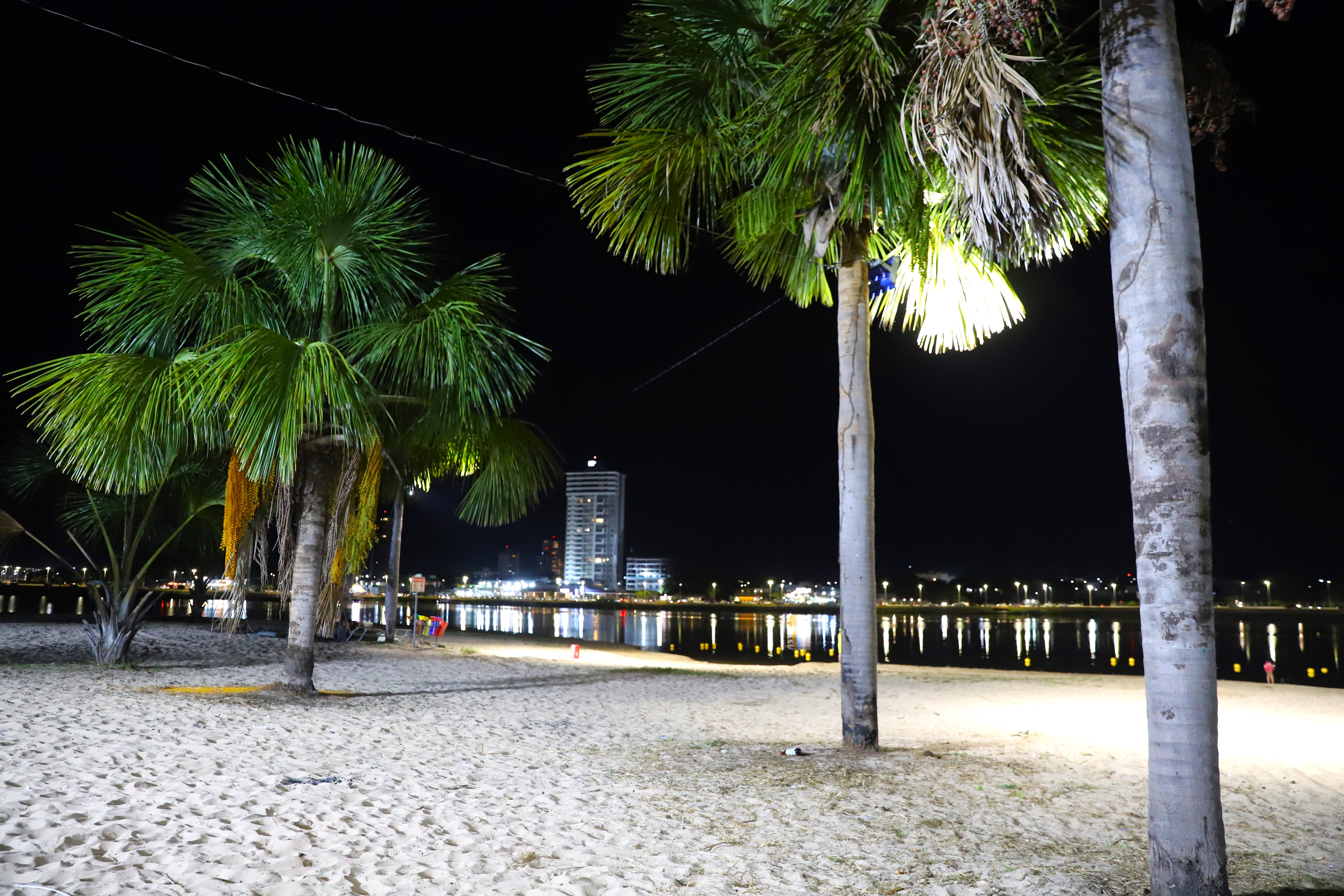 A programação esportiva e cultural será realizada de segunda a quinta-feira, das 17h às 0h. Nas sextas, mesmo sem programação, o acesso será aberto ao público das 17h às 0h. Aos sábados e domingos, o funcionamento será das 8h às 20h.