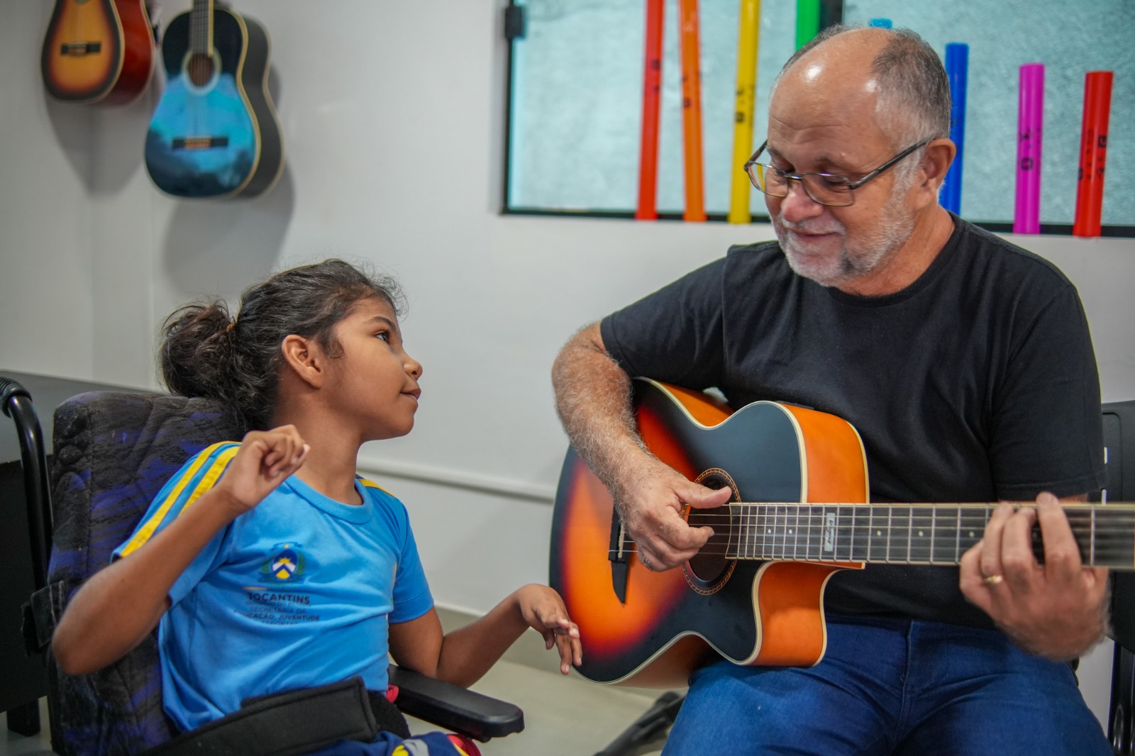 Fundo da Infância e Adolescência beneficia mais de 750 pessoas em Araguaína