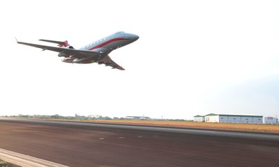 Gol confirma interesse em voo para Araguaína e se reúne com Governo do Estado para negociar o ICMS do querosene da aviação