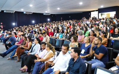 III Congresso de Enfermagem de Araguaína reúne mais de 800 profissionais da Saúde