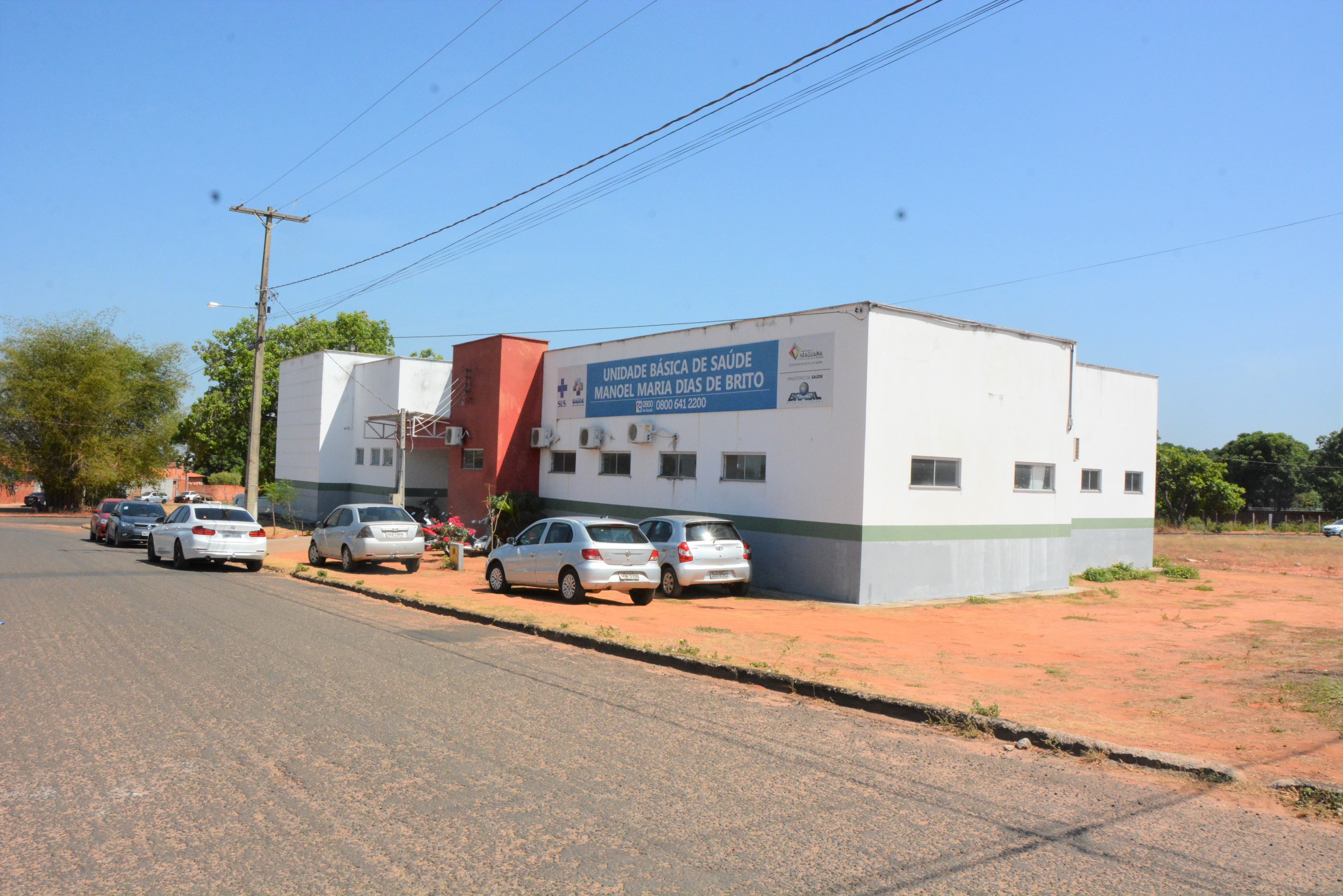 Para mais informações, a população pode entrar em contato com a Superintendência de Atenção Básica pelo telefone (63) 3411-7083