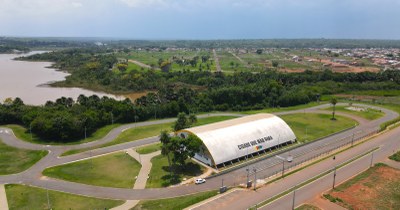 Prefeitura abre inscrições para 1º Torneio de Futsal de Araguaína