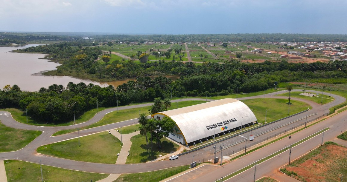 Prefeitura abre inscrições para 1º Torneio de Futsal de Araguaína