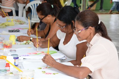 Prefeitura abre vagas em cursos e oficinas gratuitas em diversos bairros