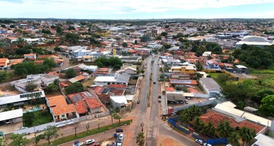 Prefeitura autoriza início de obras de infraestrutura no Setor Urbanístico em Araguaína