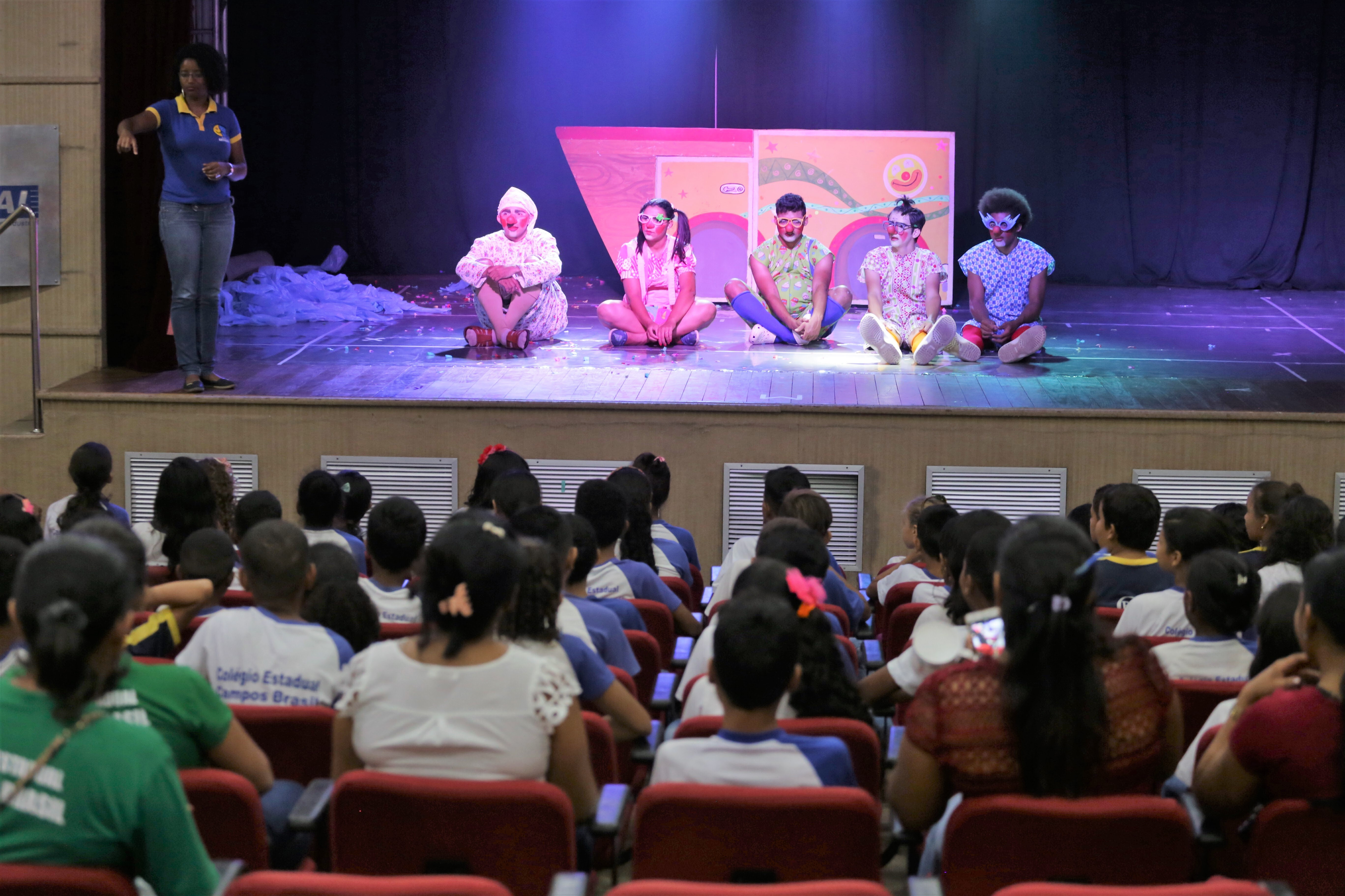 As inscrições são gratuitas e estarão abertas entre os dias 13 e 26 de setembro de 2025