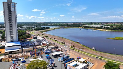 Prefeitura de Araguaína abre processo seletivo para contratação de auxiliar de inspeção sanitária