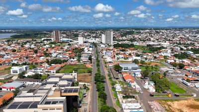 Prefeitura de Araguaína realiza PPA Cidadão onde a comunidade poderá opinar na elaboração das políticas públicas e obras municipais