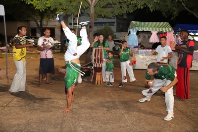Prefeitura divulga resultado dos Pontos de Cultura pré-selecionados para receber recurso da Lei Aldir Blanc
