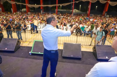 Prefeitura realiza seleção de 416 pessoas para próxima etapa do programa de moradias populares em Araguaína