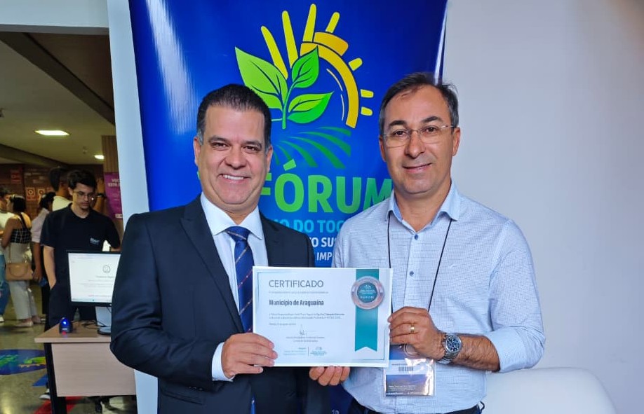 Desde 2021, o município já regularizou mais de 2,5 mil imóveis, incluindo os setores Itaipu, Ana Maria, Coimbra, Araguaína Sul, Jardim das Flores, Vila Goiás, Céu Azul e Tereza Hilário Ribeiro