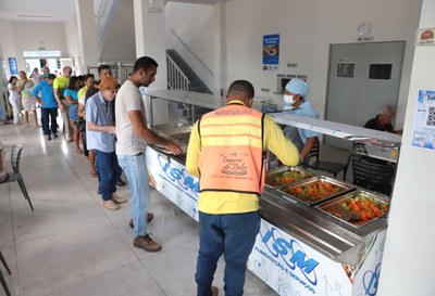 Saiba como funcionará o atendimento nos órgãos públicos municipais no período de festas de Natal e Réveillon em Araguaína