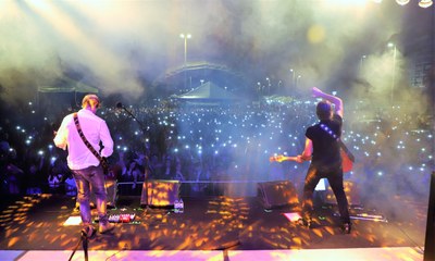 Tihuana será a atração principal do 5° Motoara na programação dos 67 anos de Araguaína