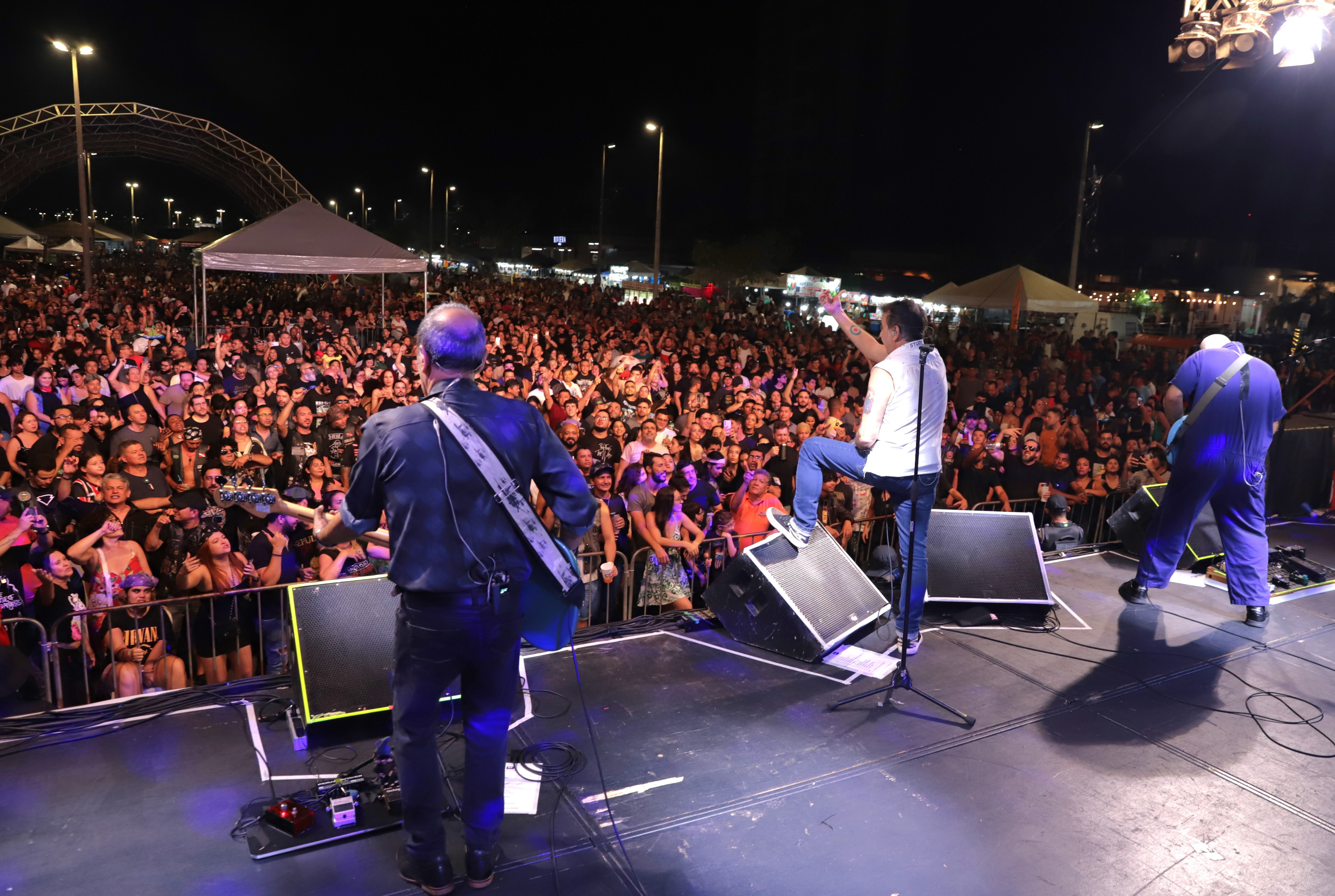 "A comunidade pode colaborar com as forças de segurança, denunciando caso presenciem qualquer comportamento suspeito ou desrespeito às regras”, destaca Isabela Arruda, subcomandante da Guarda Municipal de Araguaína