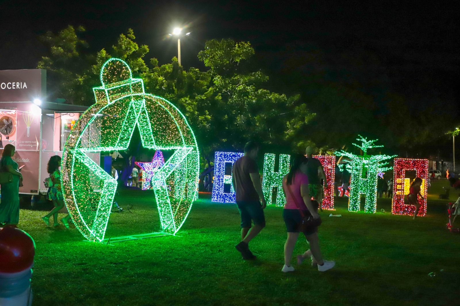 Gospel, rock cristão, MPB, sertanejo, forró e pisadinha farão a mistura de ritmos para agradar ao público de todas as idades