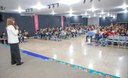 10ª Conferência Municipal da Saúde mobiliza mais de 370 participantes para debater melhorias e propor novos projetos para o SUS em Araaguaína