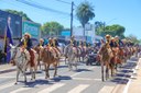 36ª Cavalgada reúne gerações e fortalece identidade cultural de Araguaína