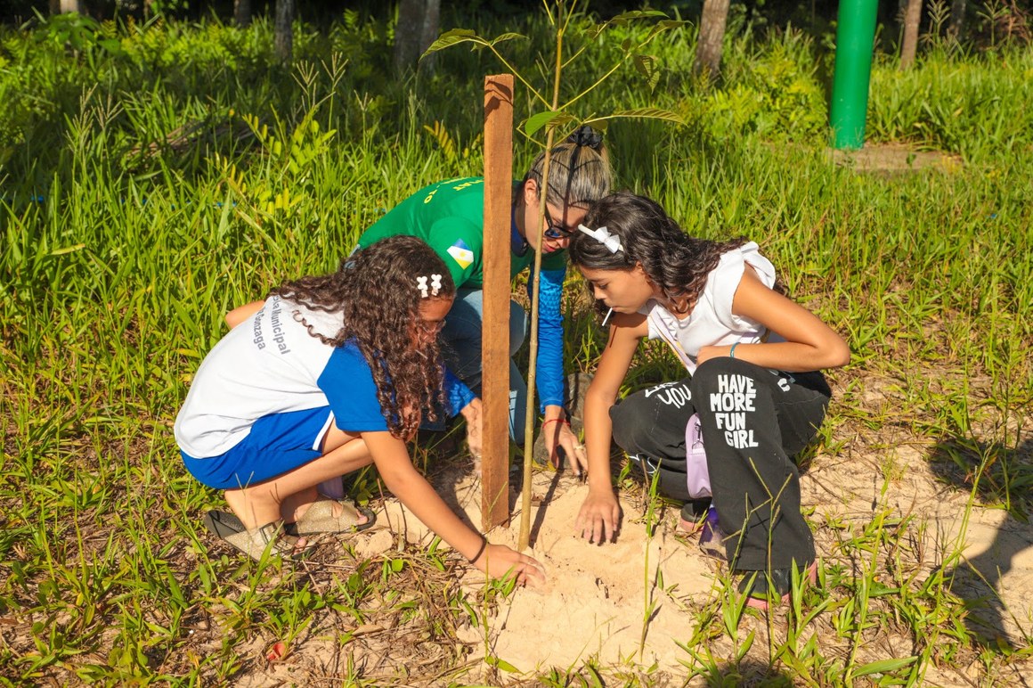 4º Fórum das Águas de Araguaína encerra Semana do Meio Ambiente nesta segunda-feira, 8