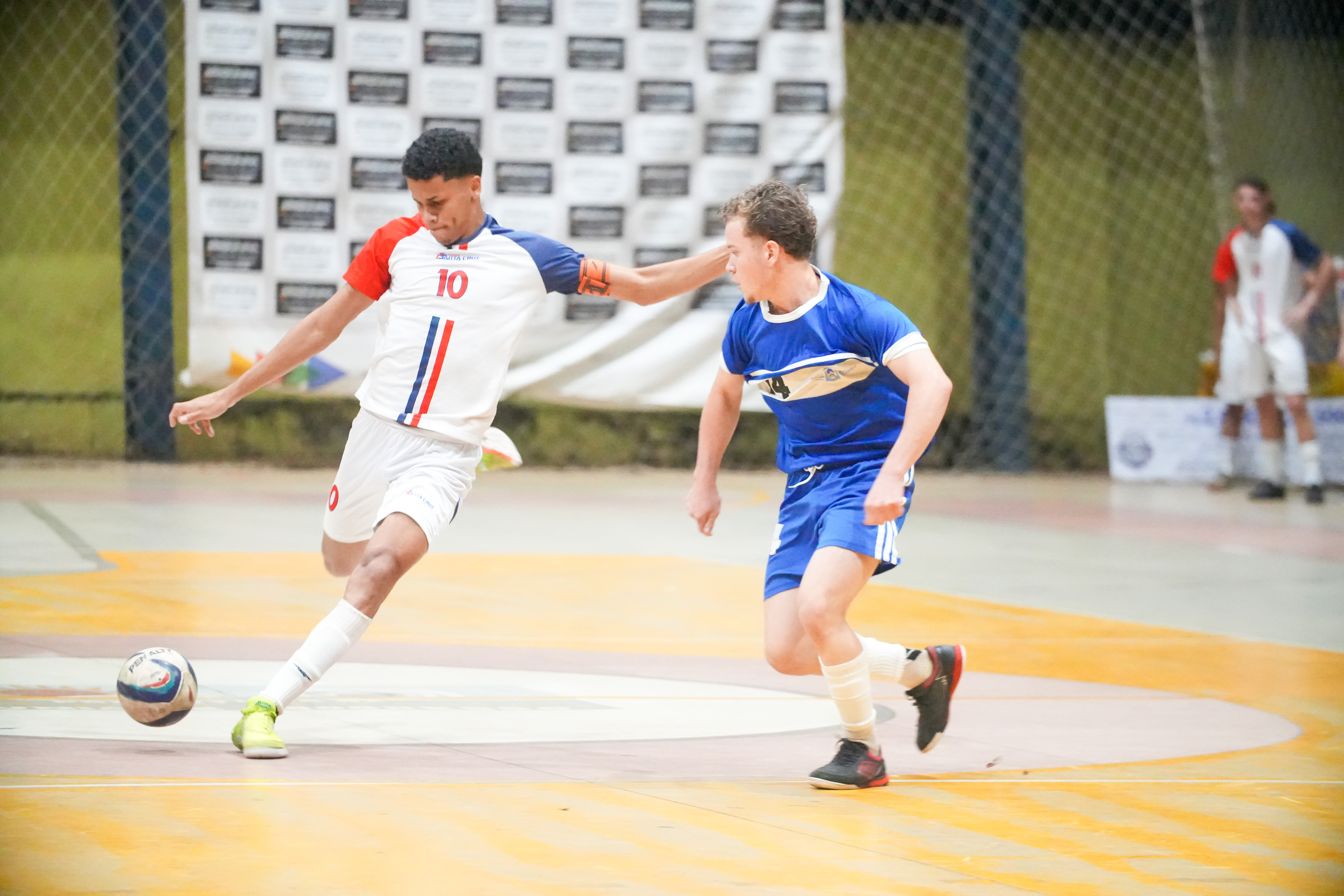 Abertas as inscrições para o 2º Torneio Municipal de Futsal de Araguaína