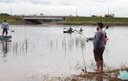 Araguaína abre inscrições para o 1º Torneio de Pesca Esportiva Lago Vivo com R$ 12 mil em prêmios na Via Lago