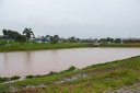 Araguaína acumula 481 mm de chuva em fevereiro: maior volume para o mês nesta década