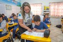 Araguaína alcança nota 6,0 no IDEB confirmando avanço na qualidade da educação municipal