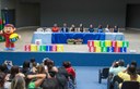 Araguaína celebra 25 anos de parceria com o Instituto Ayrton Senna