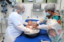 Araguaína inaugura o primeiro Ambulatório Neonatal Especializado do Tocantins para recém-nascidos de alto risco