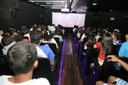 Araguaína institui Sessão Azul e garante cinema mais inclusivo para pessoas com TEA