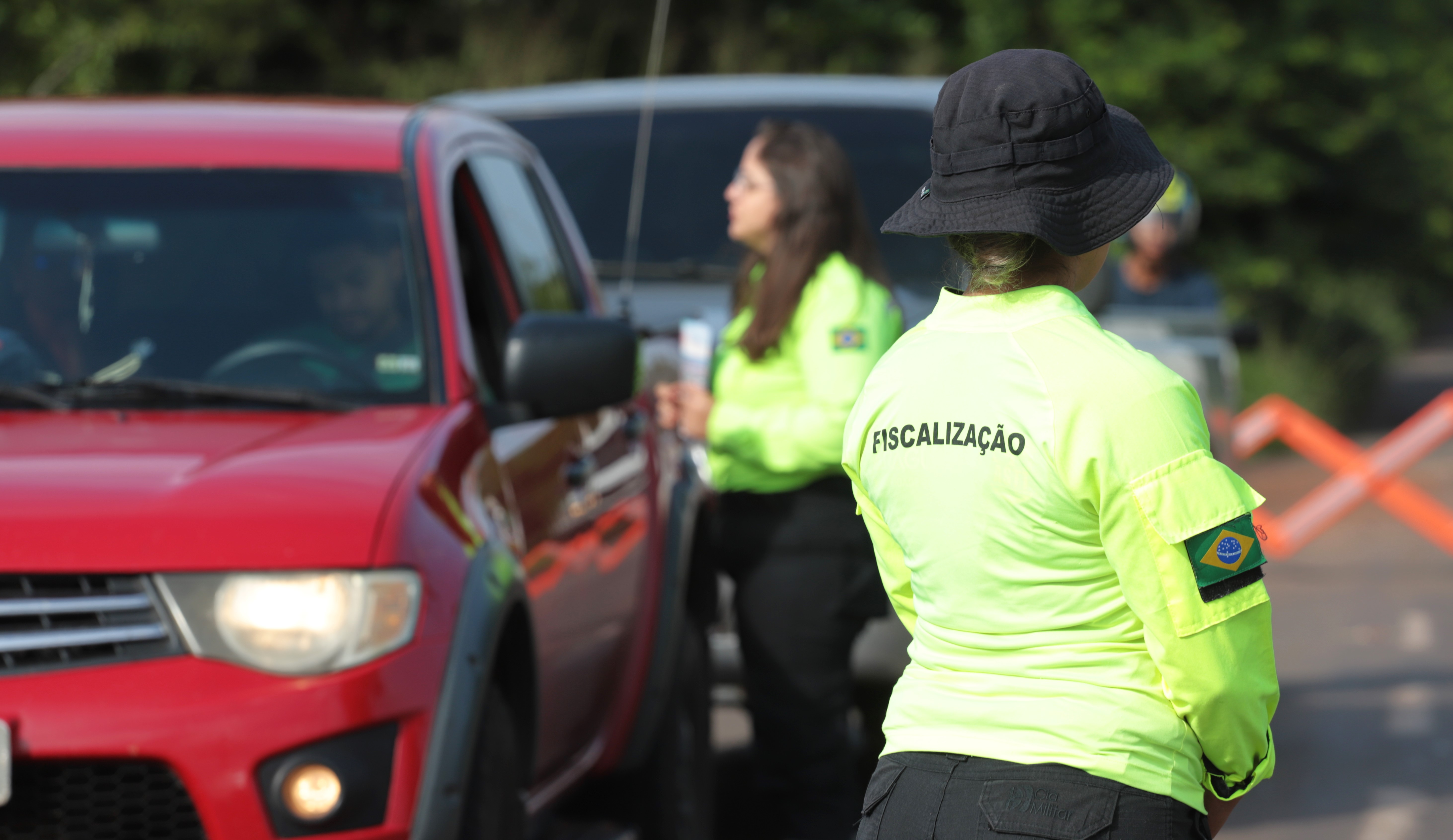Araguaína intensifica trabalho de educação para frear aumento no número de mortes no trânsito