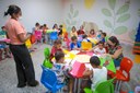 Araguaína investe mais de R$ 7,1 milhões na melhoria da infraestrutura das escolas e creches municipais
