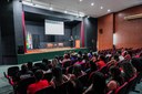 Araguaína promove diálogo sobre educação sem violência no III Seminário Menino Bernardo