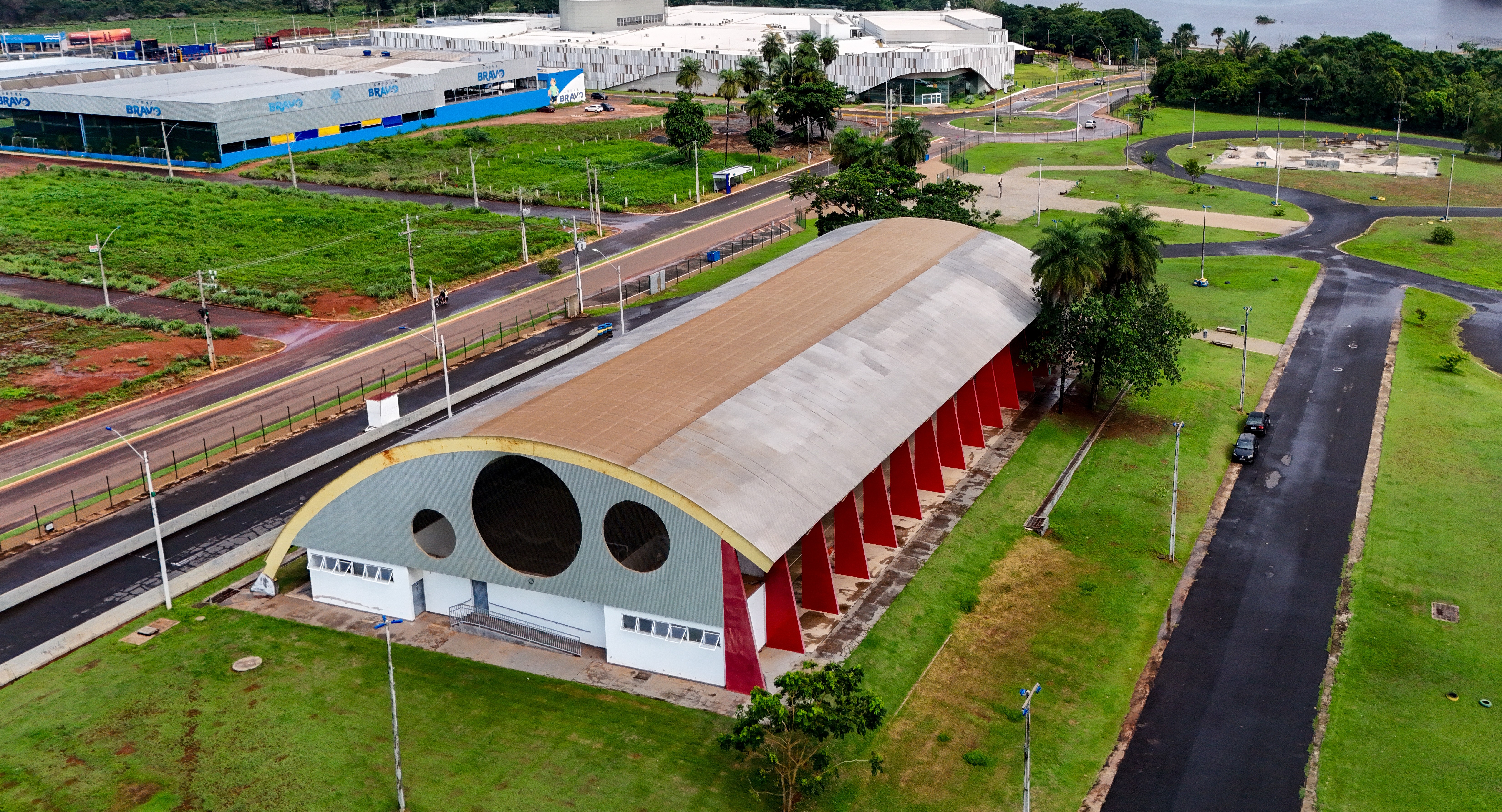 O torneio contará com 36 equipes no total, sendo 12 aberto masculino, 8 aberto feminino, 8 Sub-18 masculino e 8 Sub-18 feminino, que serão preenchidas por ordem de inscrição.
