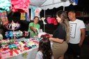 Araguaína realiza 3ª Edição da Feira da Mulher Empreendedora