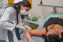 Araguaína realiza primeiro mutirão para inserções do contraceptivo Implanon