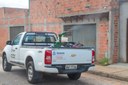 Araguaína recebe reforço do carro fumacê no combate à Dengue