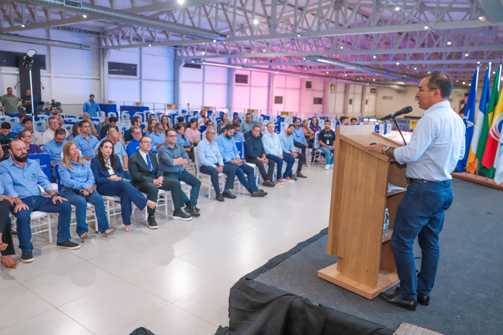 Com entrada gratuita, a EPOCA Saúde & Bem-estar segue até sábado, 22 de agosto, das 14h às 22h, com uma programação que inclui palestras, workshops, atividades físicas, networking e oportunidades de negócios.