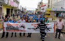 Araguaína se mobiliza para o Dia D contra a dengue com ações em diversos pontos da cidade