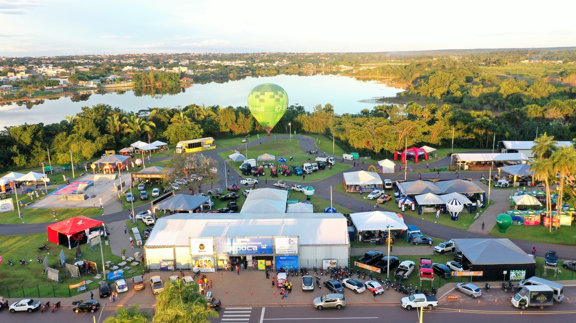 Araguaína terá primeira edição da EPOCA Casa & Construção com mais de 70 expositores