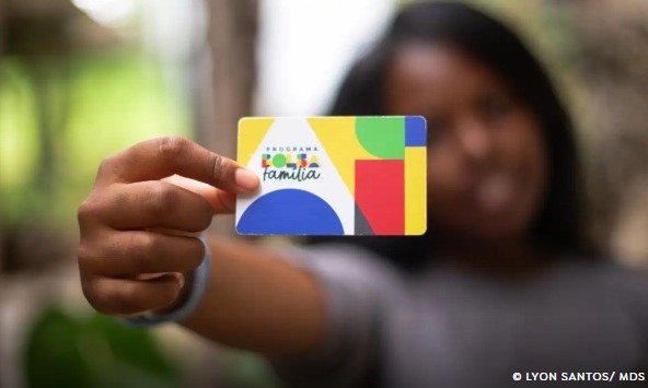 Beneficiários do Bolsa Família têm até junho para atualizar dados da Saúde