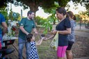 Blitzen com distribuição de 200 mudas de árvores nativas abrem Semana do Meio Ambiente em Araguaína