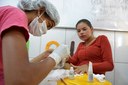Casa do Empreendedor de Araguaína oferta cursos gratuitos de Maquiador e Manicure e Pedicure