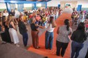 Centro de Geração de Renda certifica 231 alunos e amplia oportunidades de autonomia financeira em Araguaína