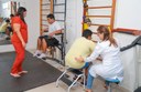 Centro Municipal de Fisioterapia transforma reabilitação em histórias de superação