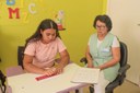 CER de Araguaína transforma vidas por meio da reabilitação visual e devolve autonomia aos pacientes