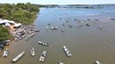 Com R$ 82 mil em premiação, 8º Torneio Araguaína de Pesca Esportiva será realizado neste fim de semana
