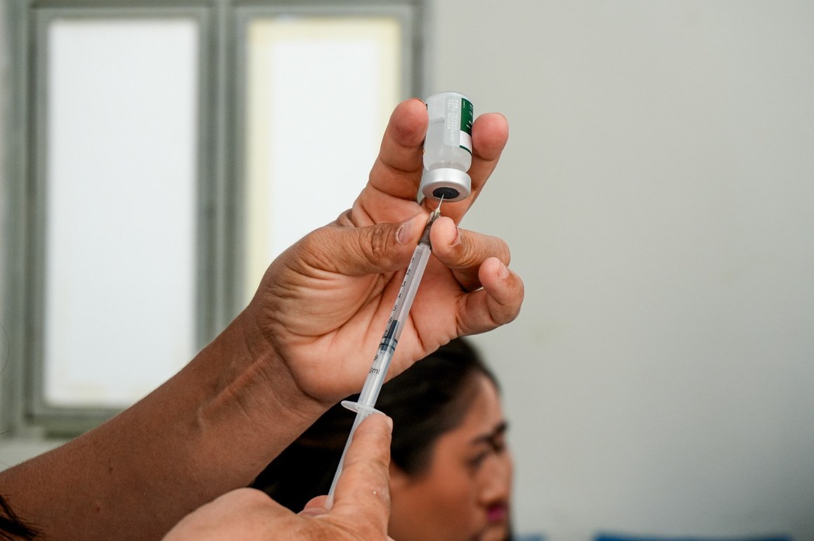 Combate à Dengue: Araguaína terá Dia D de vacinação e mutirão de limpeza neste sábado