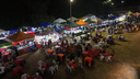 Comerciantes têm até sexta-feira para garantir vaga no São João do Cerrado