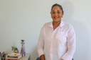 Conhecendo a gestão: Jocélia Alves assume Secretaria da Mulher de Araguaína